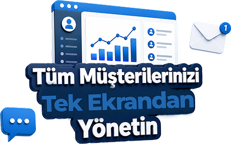 Kolay Tahsilat Yönetimi
