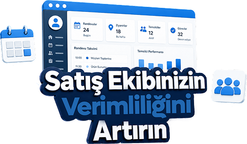İstatistik ve Rapor Yönetimi