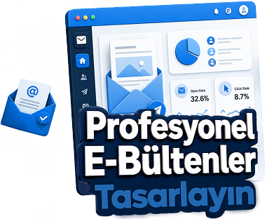 İstatistik ve Rapor Yönetimi
